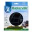 BOZAL BASKERVILLE ULTRA MUZZLE SIZE 2 - NEGRO, , large indicador imagen numero 2