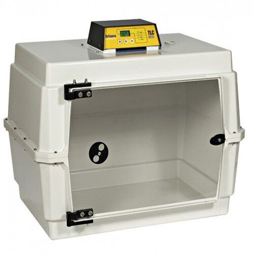 Brinsea criadora TLC 50 ex para aves , , large Imagen numero 1