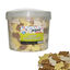 PETPALL LOVERS GALLETA ANIMAL GRANJA (CUBO 1,5KG), , large indicador imagen numero 1