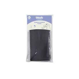 Bloob Toalla Carbono Ionizado  para perros y gatos