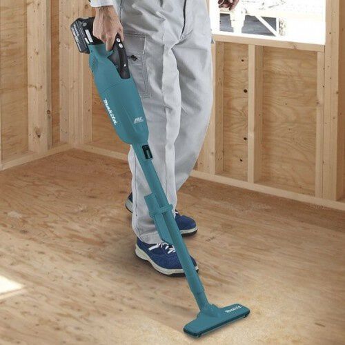 Makita Aspirador Inalámbrico DCL281FZ 800 ml thumbnail