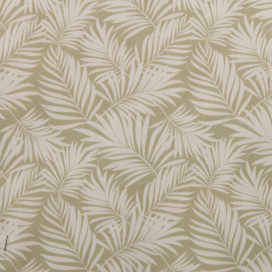 Leeby colchón viscoelástico estampado botanic para perros thumbnail