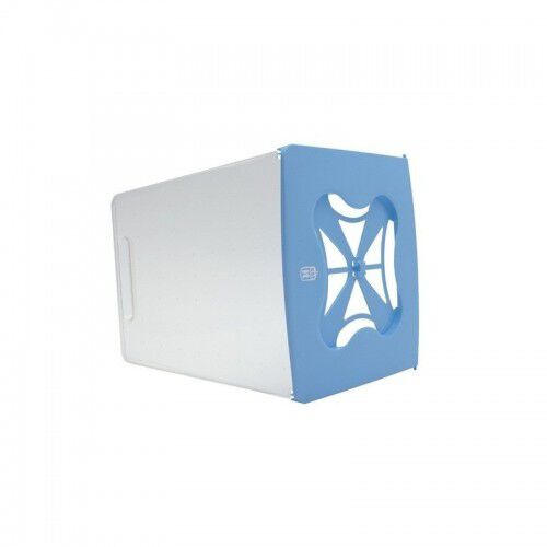 Puerta de repuesto Catit para gatos color Azul, , large Imagen numero 1