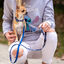 Disney Premium Stitch collar para perros, , large indicador imagen numero 3