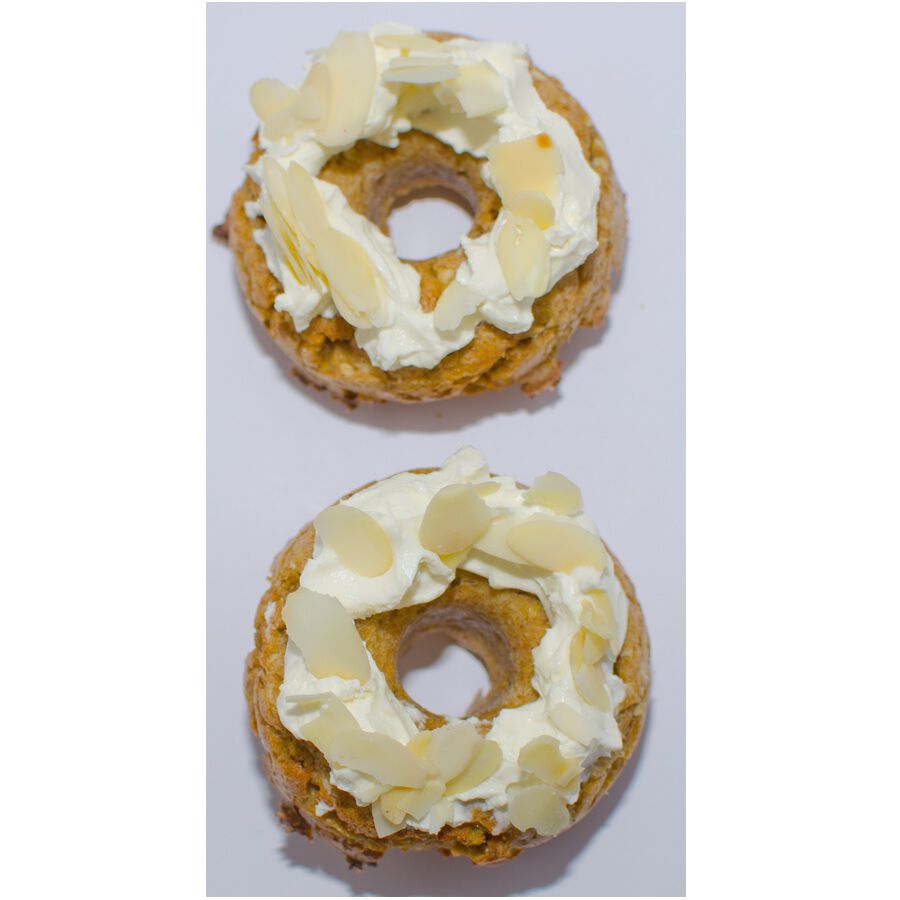 Doggy Treats Dognuts Snack para perros thumbnail