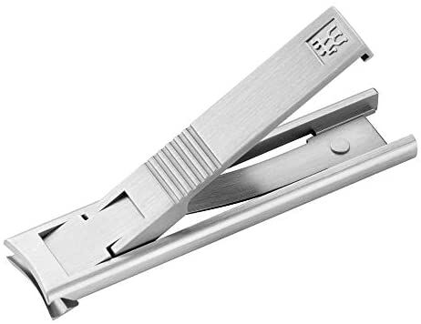 Zwilling Snap Fastener Case Set de manicura para perros thumbnail