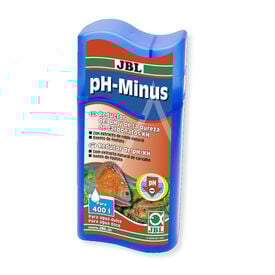 JBL pH-Minus Reductor de pH para acuario