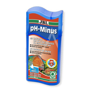 JBL pH-Minus Reductor de pH para acuario