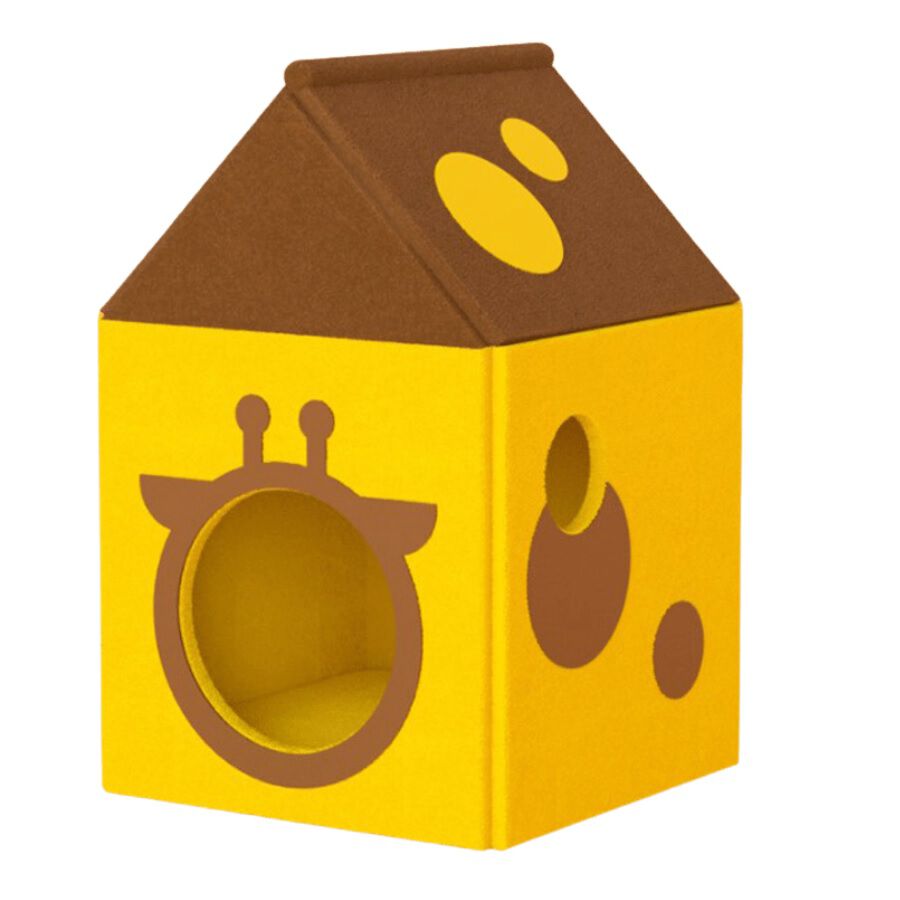 Casa plegable, , large Imagen numero 1