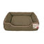Wonder Christmas Cama Navideña Marrón para perros, , large indicador imagen numero 6