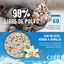 Arena Aglomerante para gato Mix Catit Go Natural, , large indicador imagen numero 5