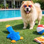 Summer Vibes Pato Dolce Vita Peluche Juguete para perros, , large indicador imagen numero 1