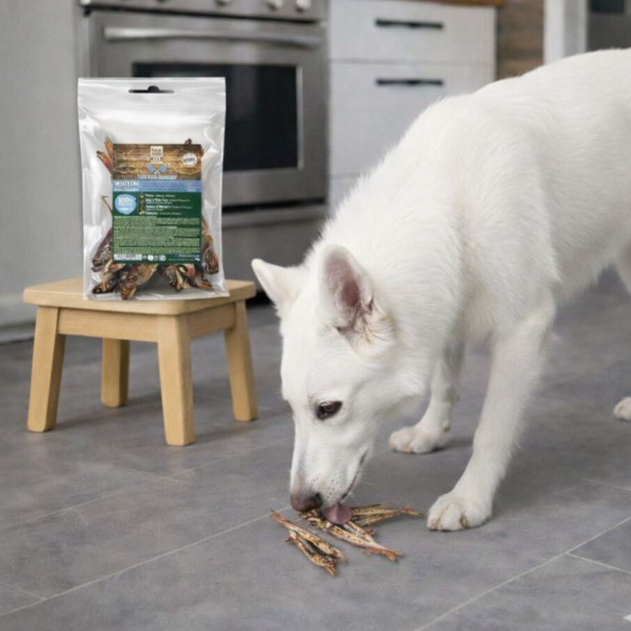 70 g. True Origins Lirio Snack para perros, , large Imagen numero 1