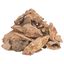 vidaXL Piedras de dragón marrón 25 kg 1-10 cm, , large indicador imagen numero 3