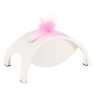Flamingo Crazy Bridge Juguete Interactivo para gatos 
