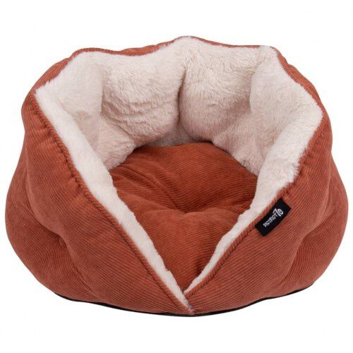 Cama para gatos color Rojo, , large Imagen numero 2
