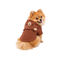 Bloob Albornoz Teddy para perros, , large indicador imagen numero 1