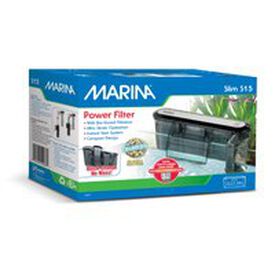 Marina Slim 15 Filtro Mochila, 57L
