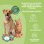 Helados para Perros y Gatos con prebióticos. MAIKAI PETS. PACK 6 (6x110g). Sabores: Yogur cpn manzana y Kiwi, y Yogur con Sandia y frutos rojos., , large indicador imagen numero 3