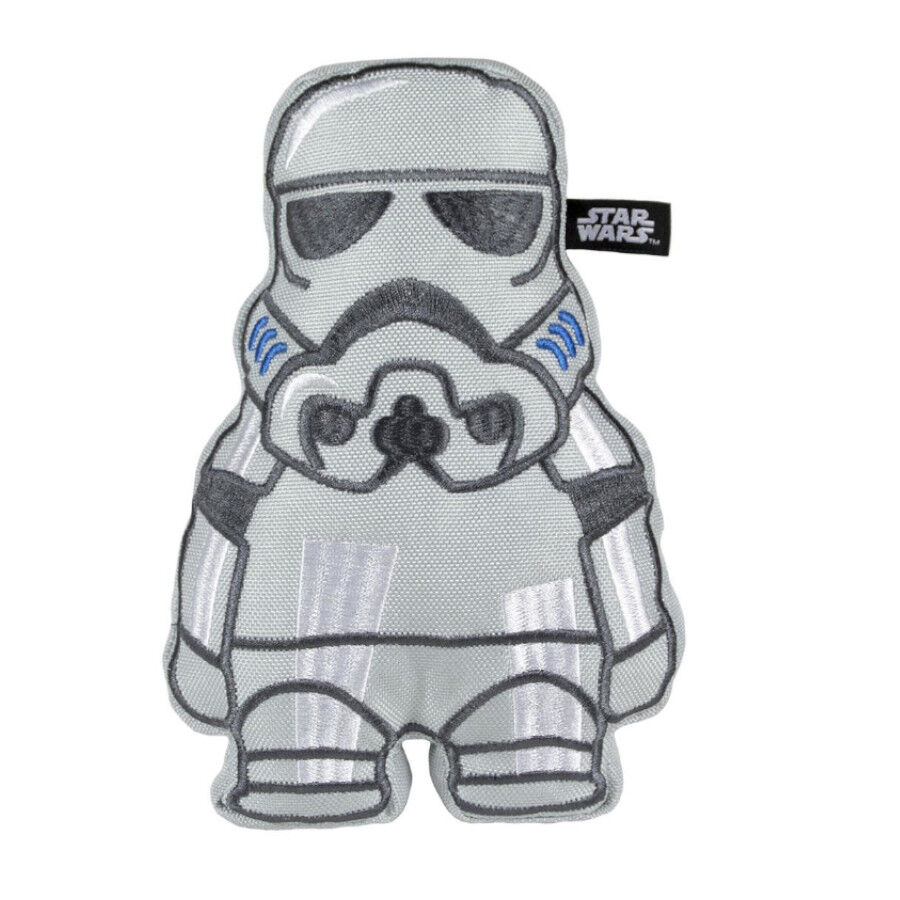 Disney Star Wars Stormtrooper de peluche para perros, , large Imagen numero 1