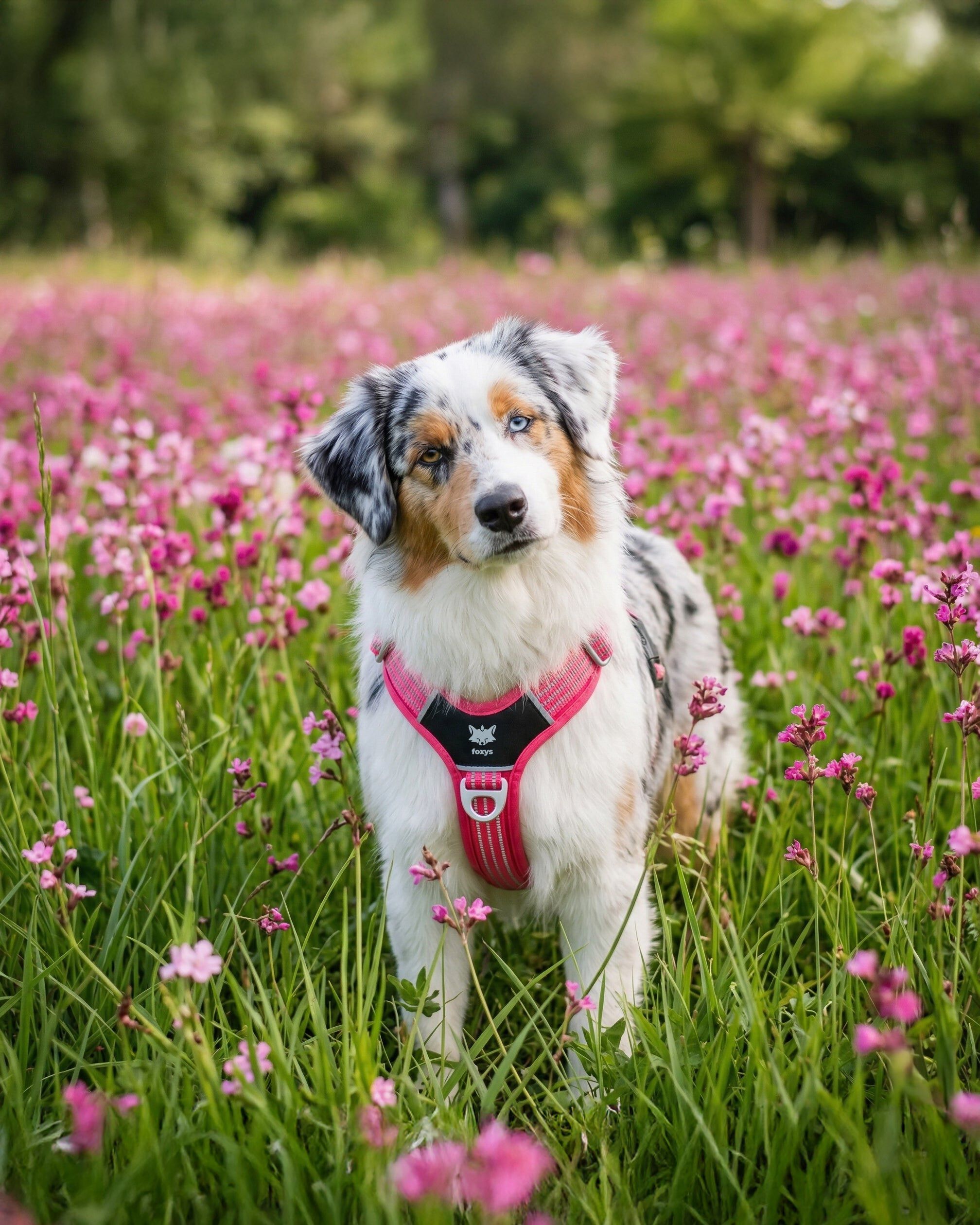 Arn&eacute;s CountryFox&trade; Pro &bull; Rosa, , large Imagen numero 2