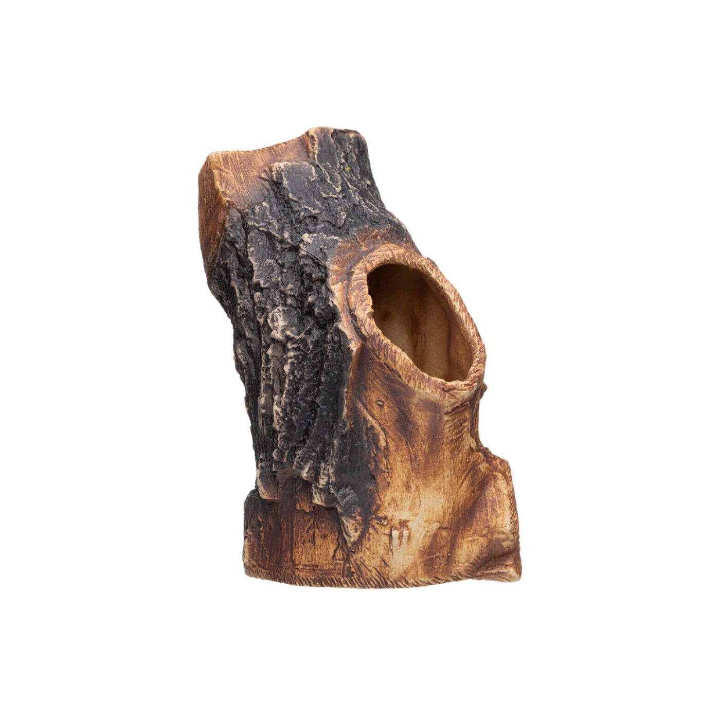 TM Plecoceramics Tronco de árbol para acuarios