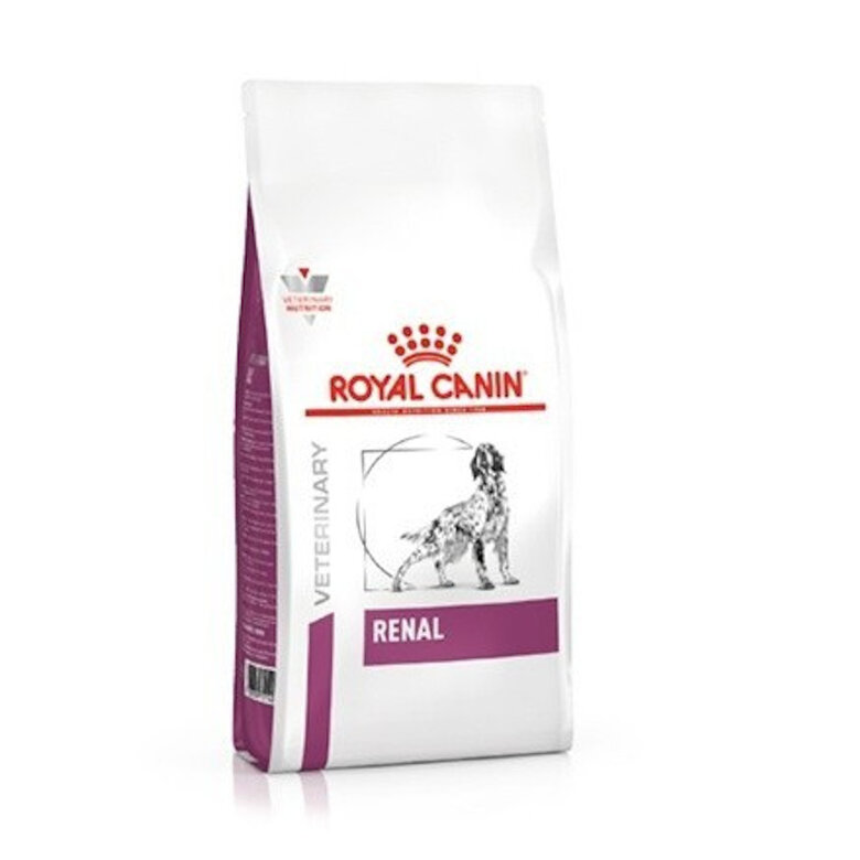 Royal Canin Veterinary Renal pienso para perros, , large image number null
