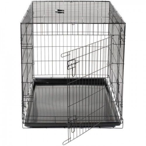 Vadigran Transport&iacute;n de Metal para perros, , large Imagen numero 6