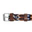 LOYAL COLLAR DE PIEL ARTESANAL TALLA M PARA PERROS, , large indicador imagen numero 3