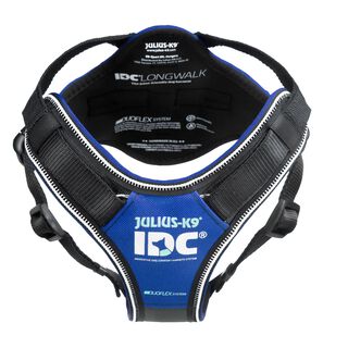Julius K9 Longwalk Azul para perros