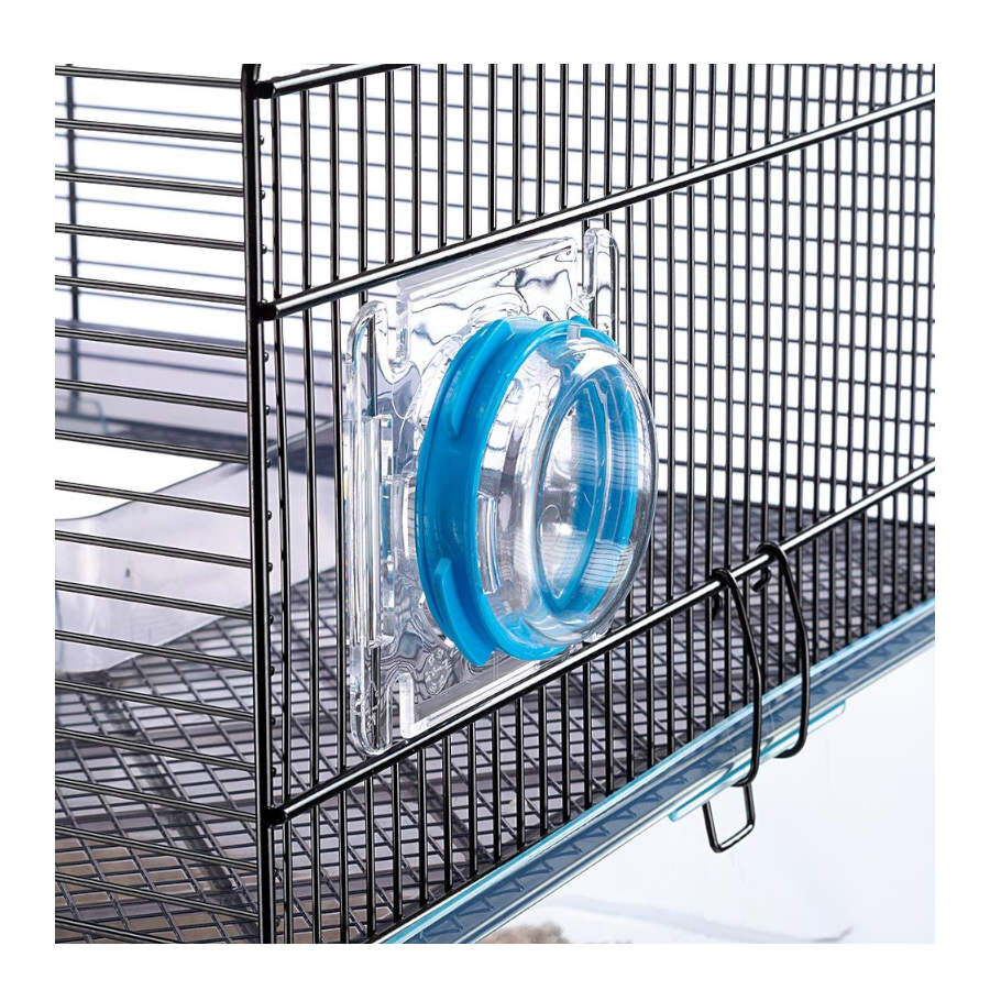 Ferplast Favola Jaula para hámsteres y ratones thumbnail