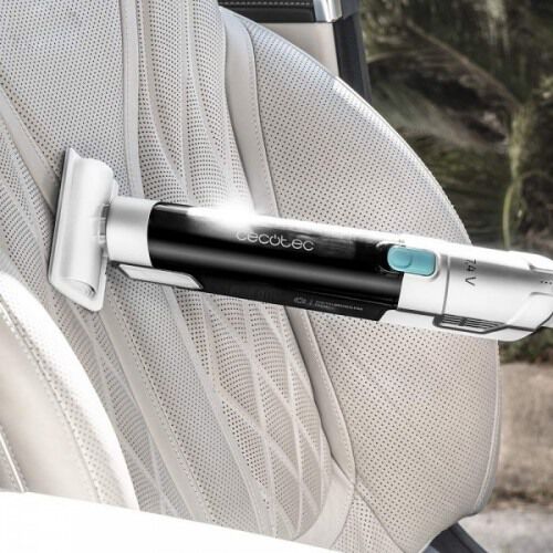 Aspirador de mano Conga Rockstar Micro 6000, , large Imagen numero 2