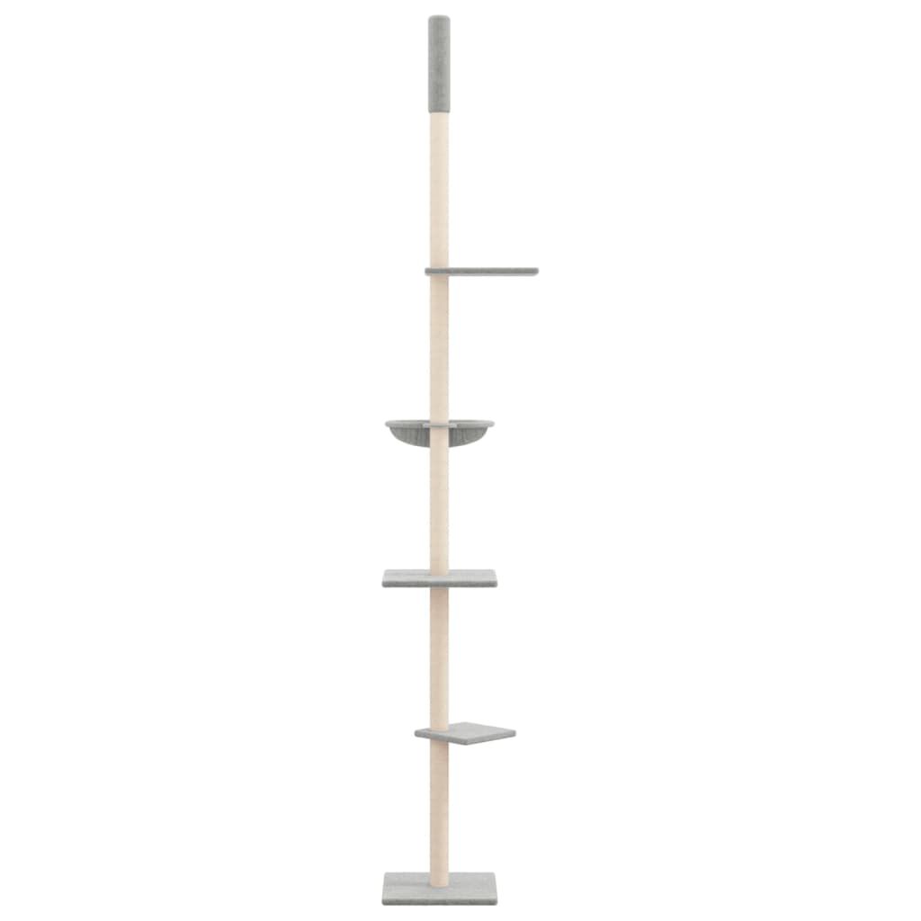 &Aacute;rbol Para Gatos, , large Imagen numero 3