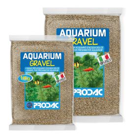 Prodac Arena Fina Mostaza para gatos