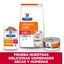 3 kg Hill's Prescription Diet Urinary Care c/d multicare stress pollo pienso para gatos, , large indicador imagen numero 6
