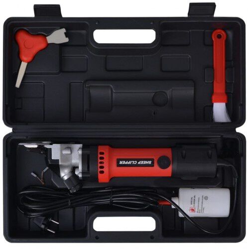 Kit de esquiladora para ovejas thumbnail