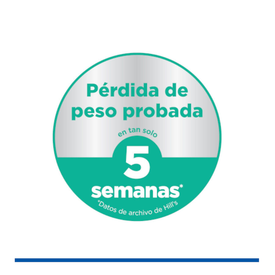 1.5 kg Hill's Science Plan Perfect Weight Adult Small y Mini pienso para perros, , large Imagen numero 4