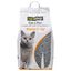 vidaXL Arena para gatos de bentonita de grano grueso 20 L, , large indicador imagen numero 3
