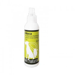 Spray educador de mascotas Petnatura