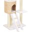 Rascador de hierba marina para gatos color Marrón, , large indicador imagen numero 5