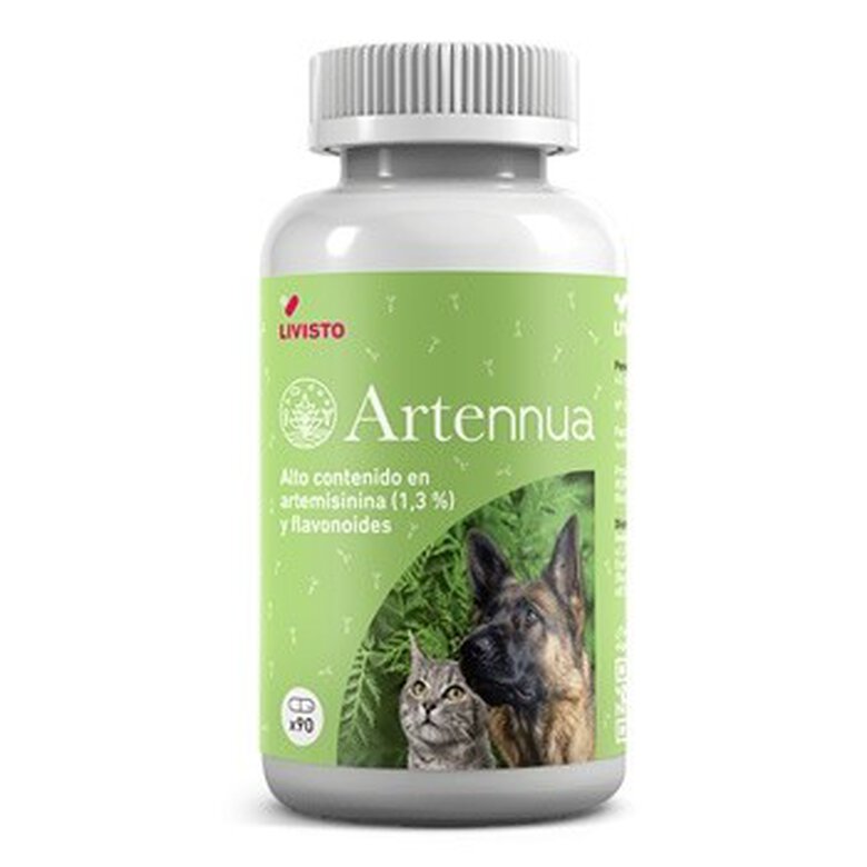 Artennua 400mg 90 comprimidos, , large image number null