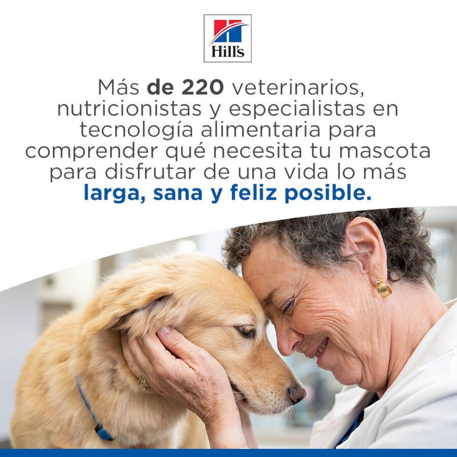 Hill&#039;s Science Plan Adult Pollo pienso para gatos thumbnail