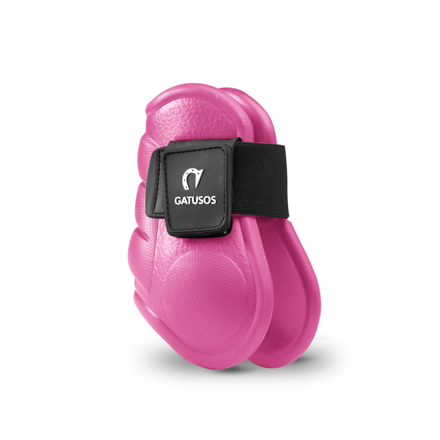 Gatusos Menudillo Deluxe Fucsia para caballos