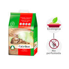 Cat's Best Original Lecho Vegetal para gatos, , large image number null