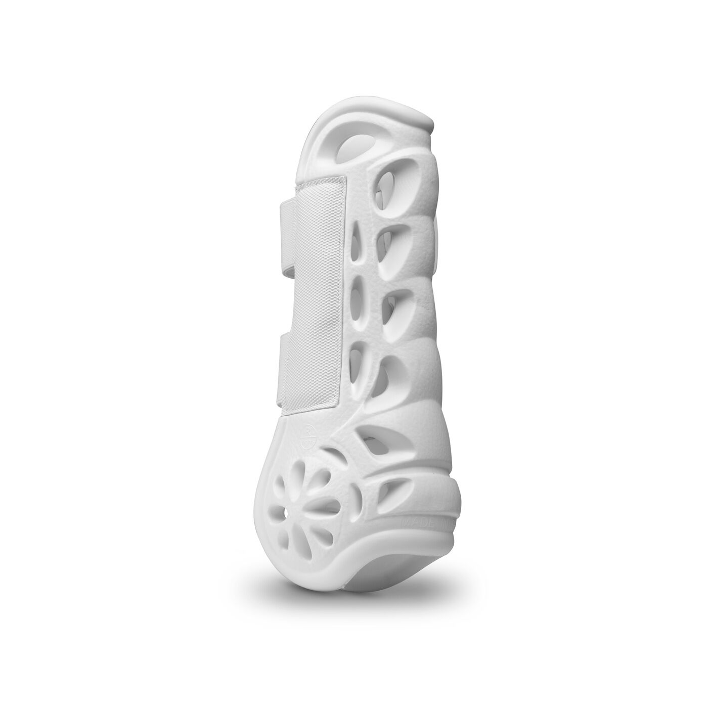 Gatusos Delantero Air Blanco para caballos thumbnail