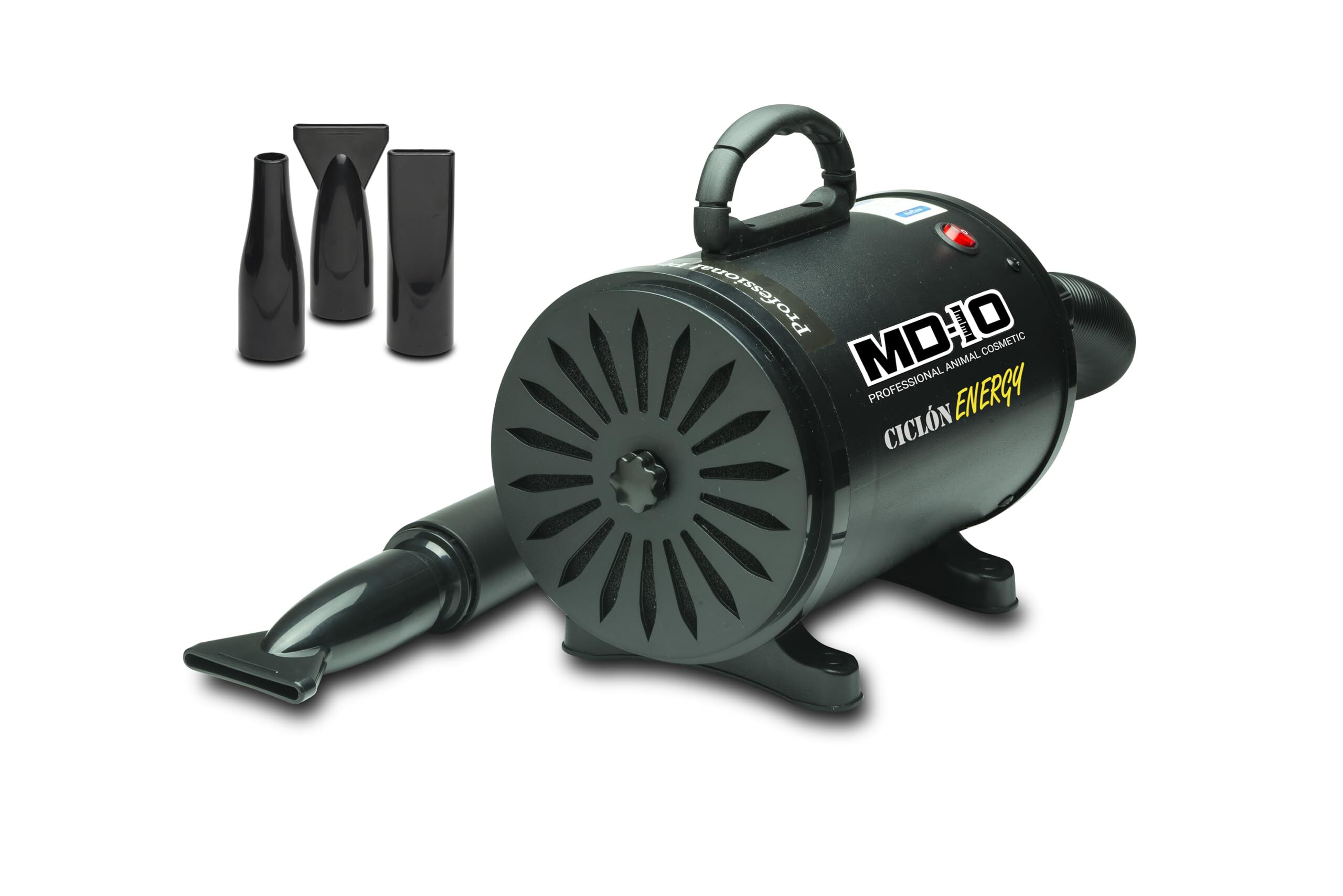 Expulsor de Aire para Mascotas - Cicl&oacute;n Energy - MD10 COLLECTION, , large Imagen numero 2