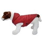Loyal abrigo lia rojo para perros, , large image number null