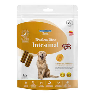 Serrano Palitos Functional Intestinal para perros