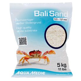 Aquamedic Bali Arena Blanca para acuarios