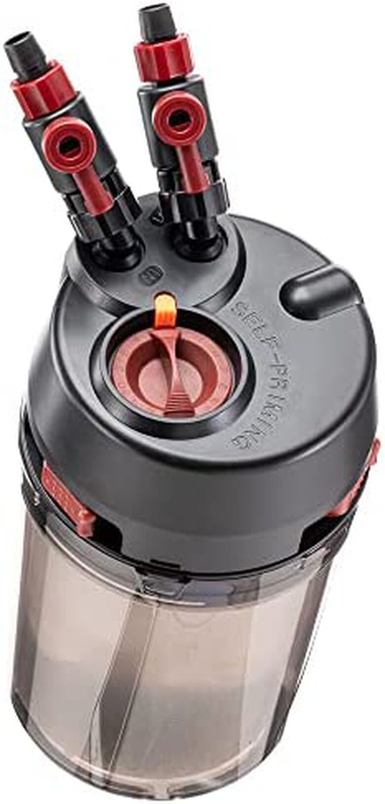 Hydor Prime 20 Filtro externo cebado automático para acuarios thumbnail